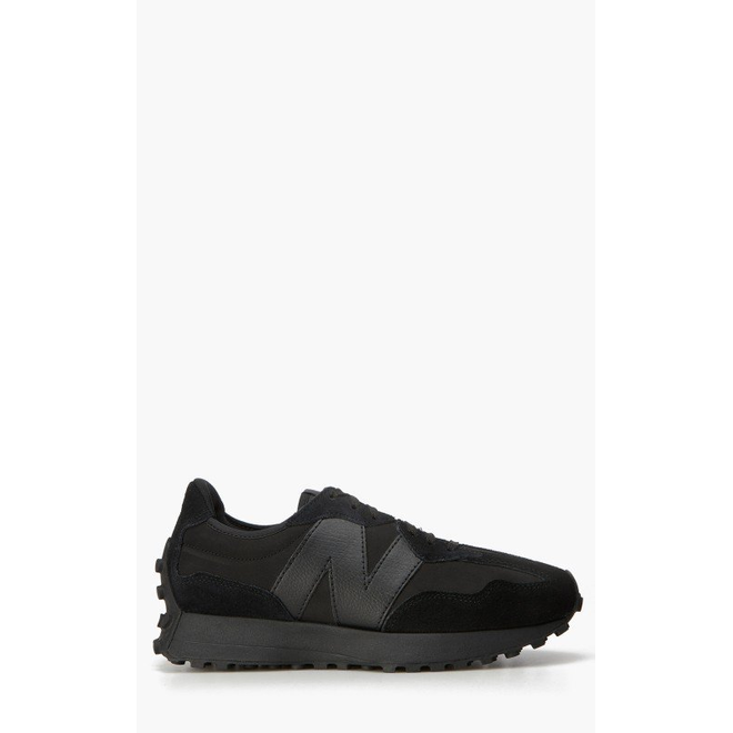 New Balance MS327 LX1 Triple Black