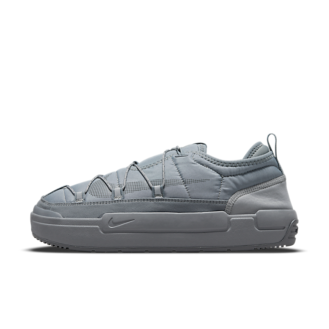 nike offline grey