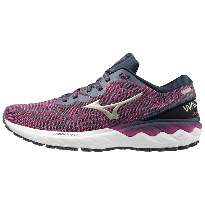 Mizuno Wave Skyrise 2