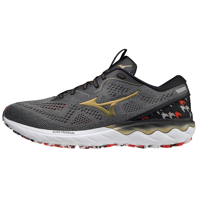 Mizuno Wave Skyrise 2