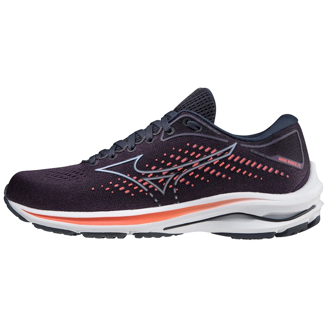 Mizuno Wave Rider 25
