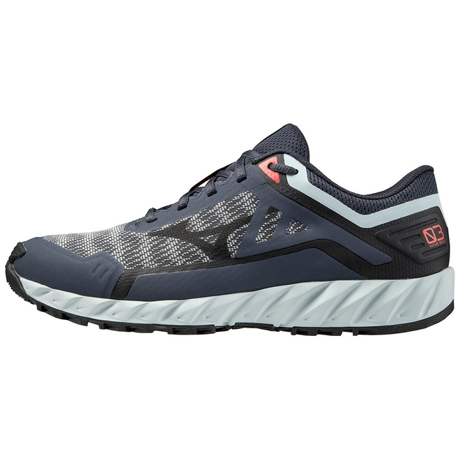 Mizuno Wave Ibuki 3