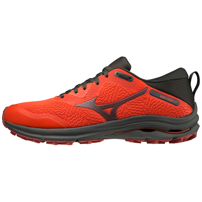 Mizuno Wave Rider Tt