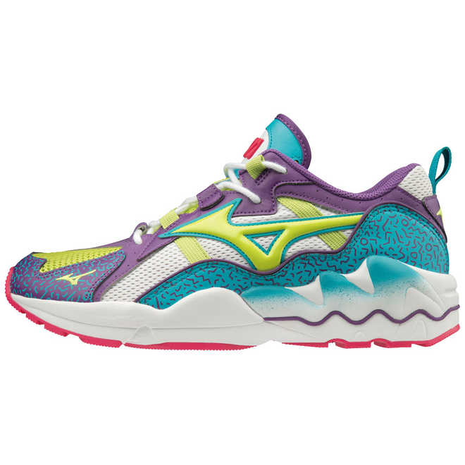 Mizuno WAVE RIDER 1 FRESH PACK