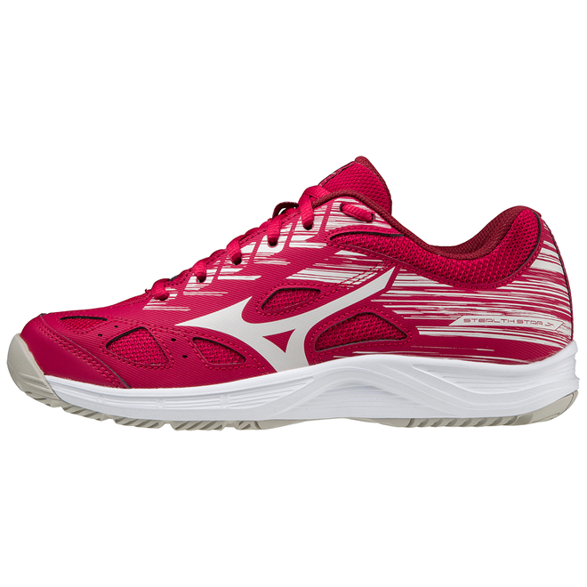 Mizuno Stealth Star Jr Nb
