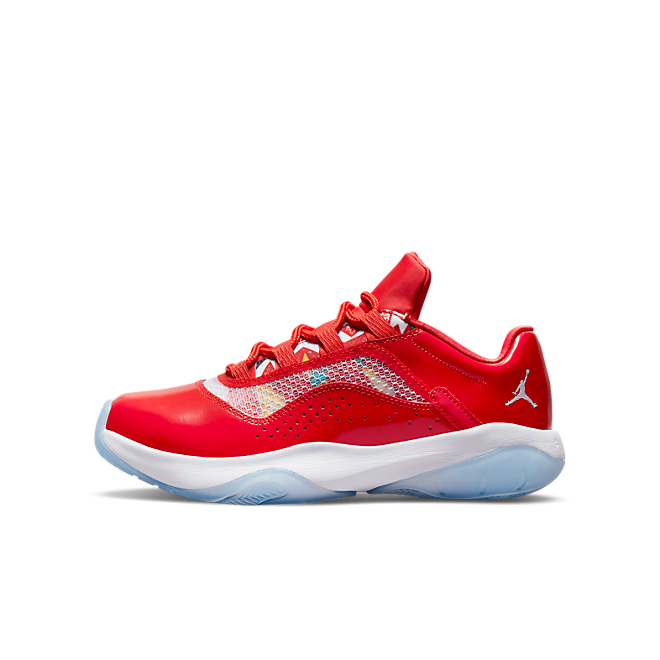 Jordan 11 Cmft Low