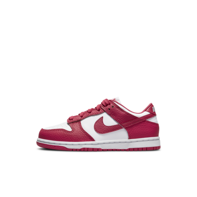 Nike Dunk Low 'University Red' (PS)