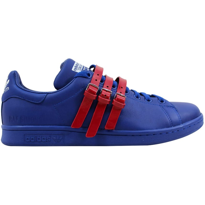 Adidas raf shop simons blue