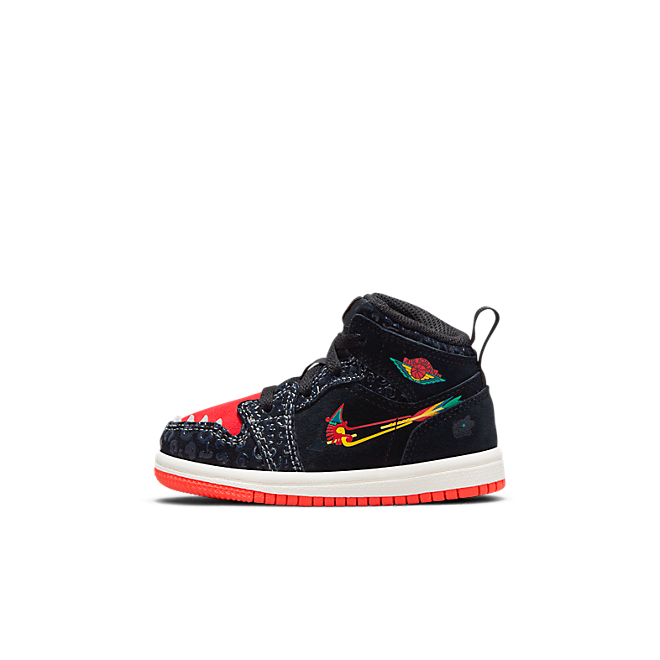 Jordan 1 Mid SE