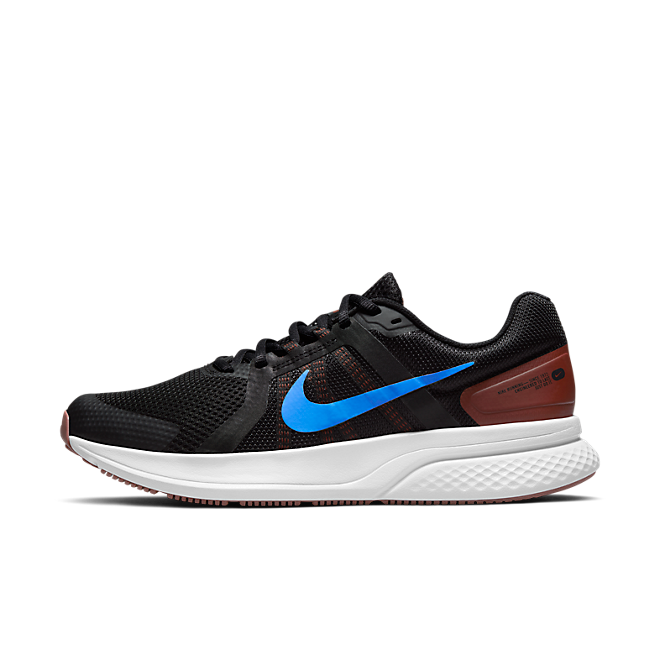 Nike Run Swift 2 | CU3517-001 | Sneakerjagers