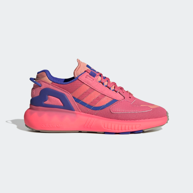 adidas ZX 5K BOOST | GZ7876 | Sneakerjagers