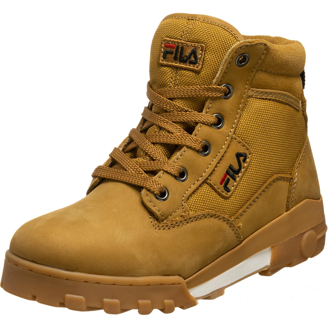 fila grunge sneakers