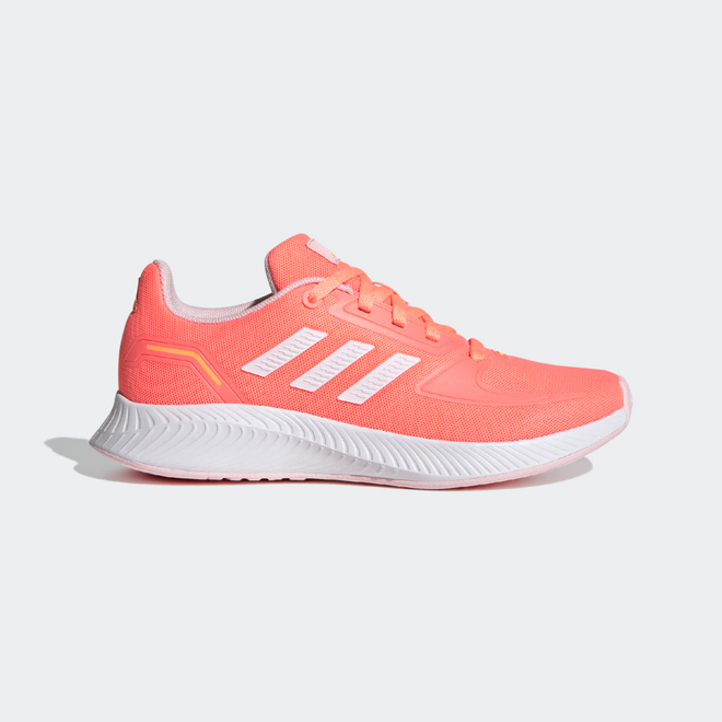 Adidas running clearance femme rose