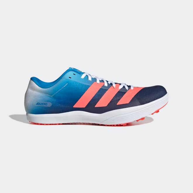 adidas adizero Hinkstapsprong/Polsstok