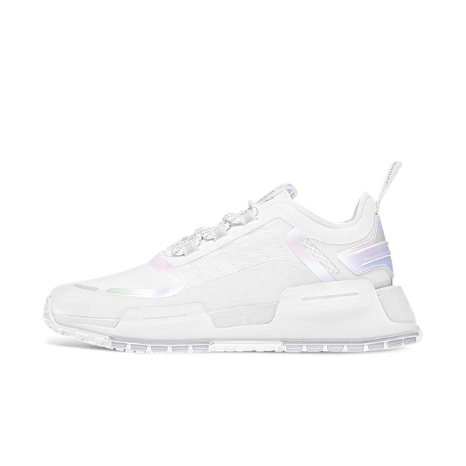 adidas NMD V3 'White Iridescent'