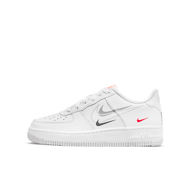 Nike Air Force 1 (GS) | DO6486-100 | Sneakerjagers