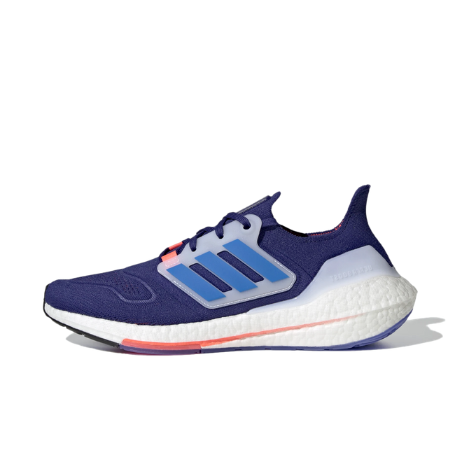 adidas Ultra Boost 22 'Legacy Indigo'