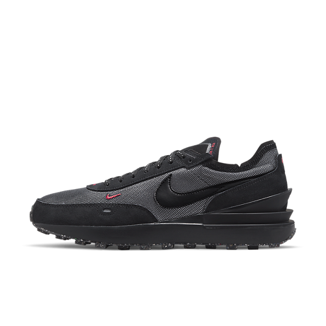 Nike Waffle One FSP DO6387 001 Sneakerjagers