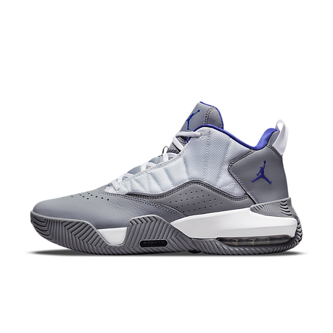 Jordan Stay Loyal White | DB2884-101 | Sneakerjagers