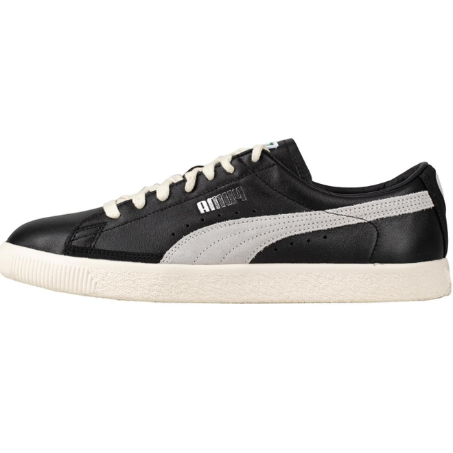 Puma basket 90680 sales black