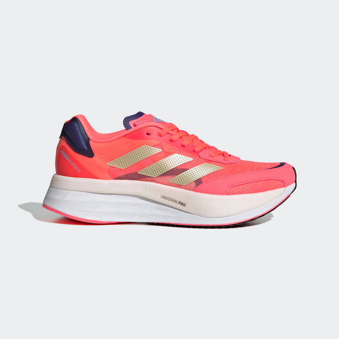 adidas Adizero Boston 10