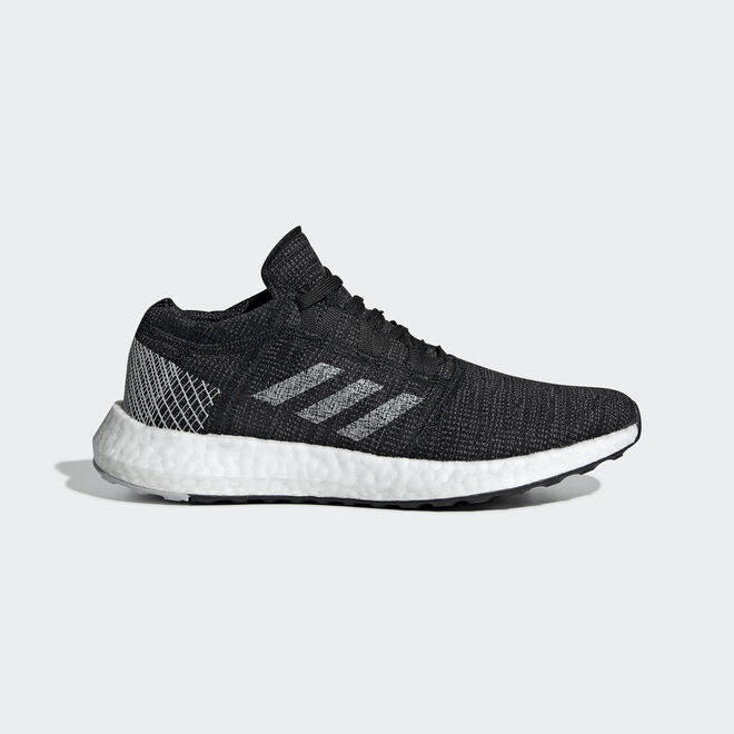 Adidas pureboost 2025 core black