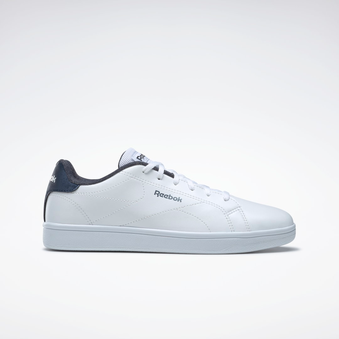 Tenis reebok store royal complete cln