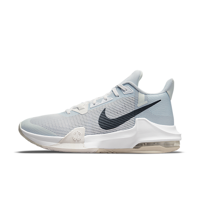 Nike Air Max Impact 3 | DC3725-004 | Sneakerjagers