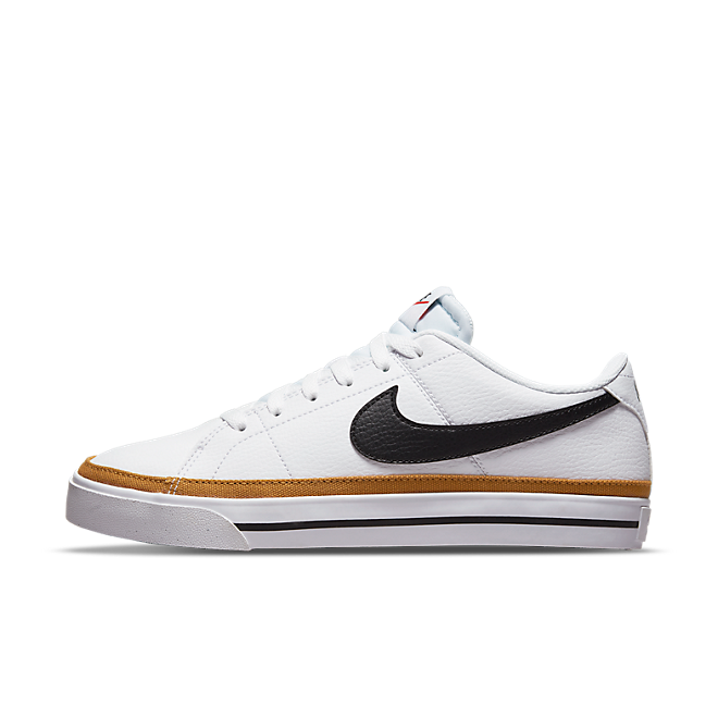 Nike Court Legacy Next Nature | DH3161-100 | Sneakerjagers