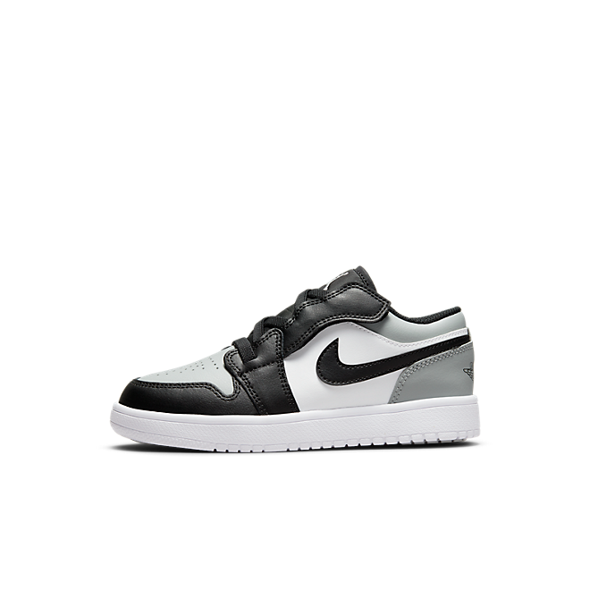 air jordan zwart rood