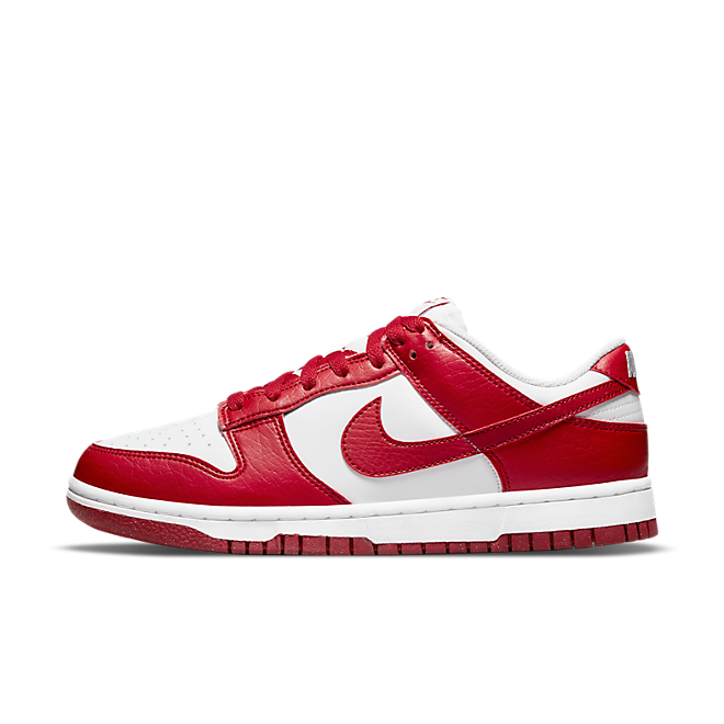 Nike Dunk Low 'Gym Red' - Next Nature