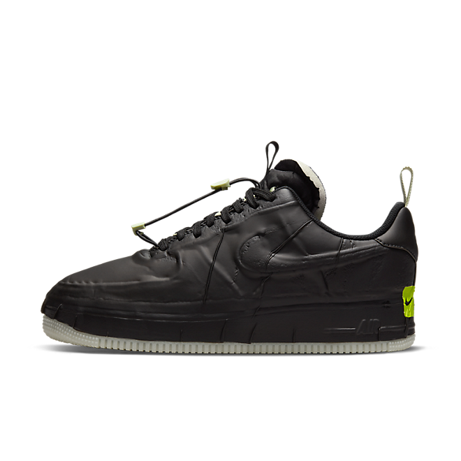 air force experimental black