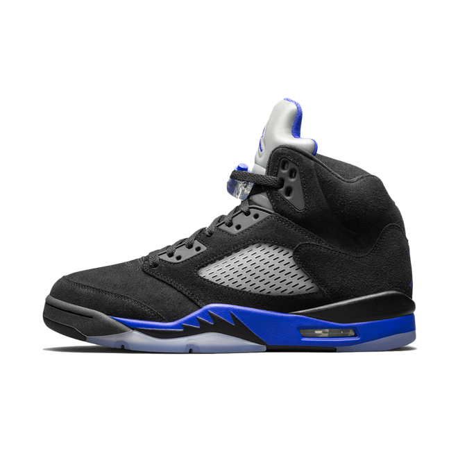 Air Jordan 5 Retro 'Racer Blue' | CT4838-004 | Sneakerjagers