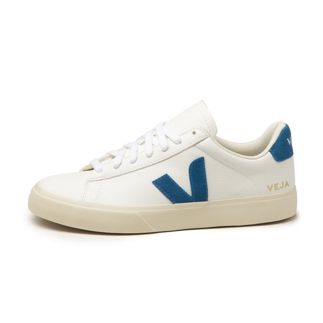 Veja Campo Chromefree Leather | CP0502818B | Sneakerjagers