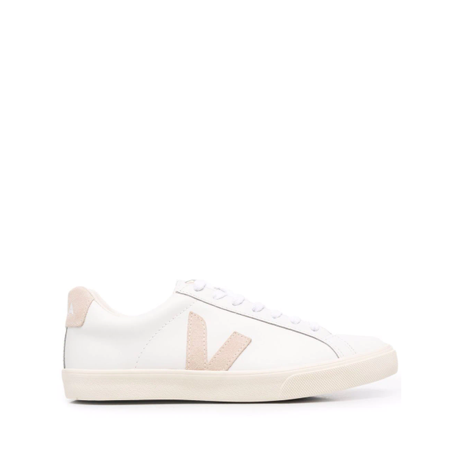 Veja WMNS ESPLAR LOGO LEATHER