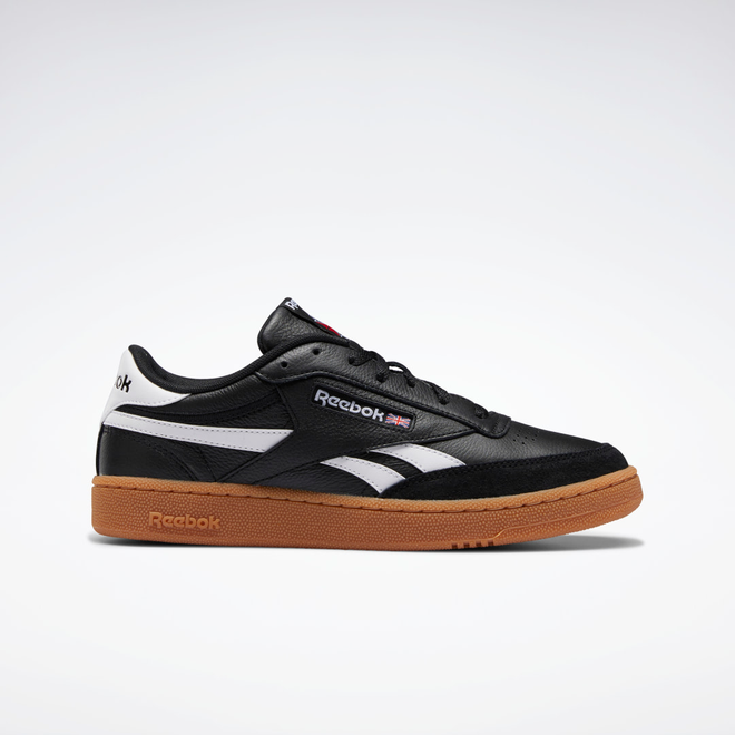 Reebok Club C Revenge Shoes - Weiß | Reebok Deutschland