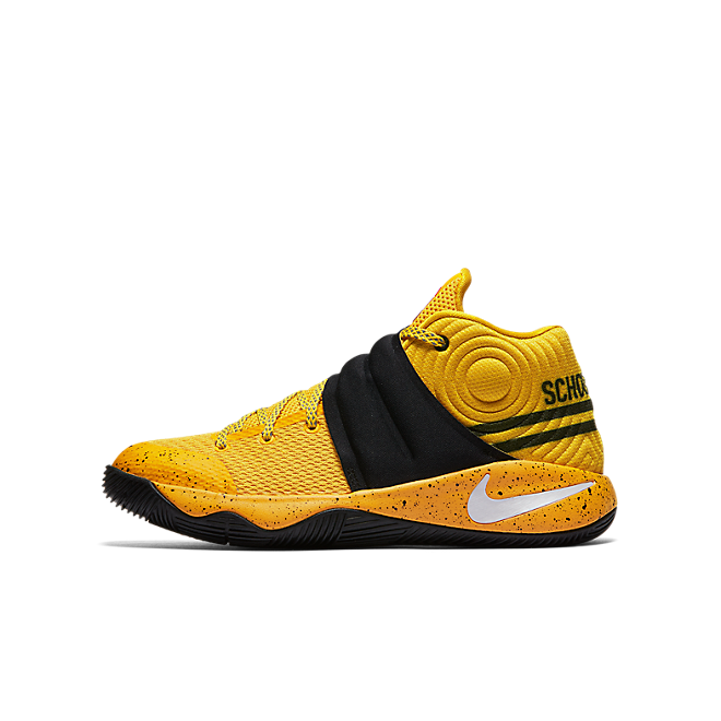 Nike Kyrie 2 School Bus Gs 826673 700 Sneakerjagers