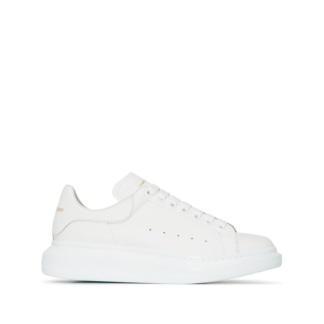 Alexander McQueen | 553680WHGP513951618 | Sneakerjagers
