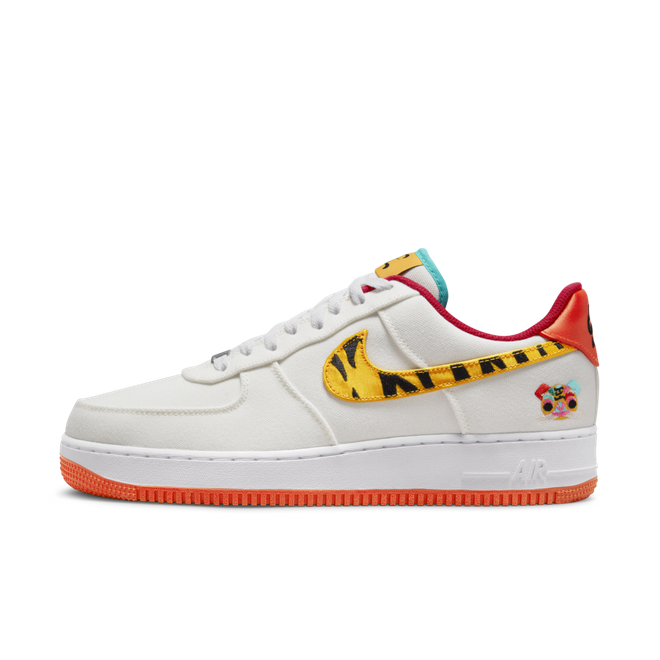 Nike Air Force 1 'Year Of The Tiger'