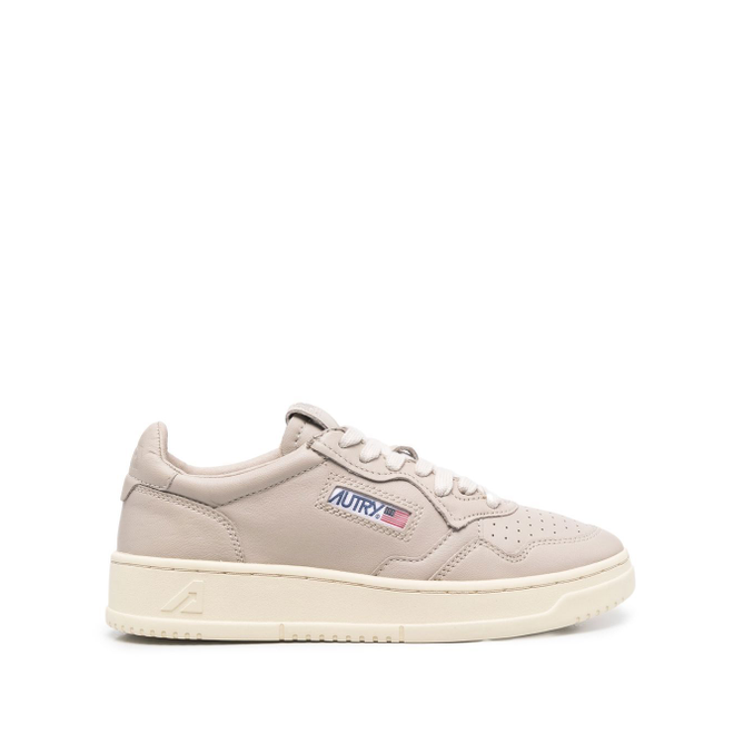 Autry Medalist Sneakers | Sneakerjagers