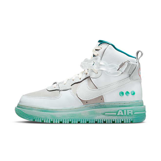 Nike Air Force 1 High Utility 2.0 'Formless, Shapeless, Limitless'(W)