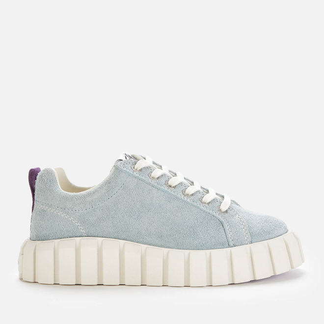 Eytys 's Odessa Suede Low Top Trainers