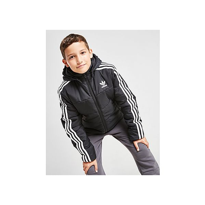 Adidas originals cheap padded jacket infant