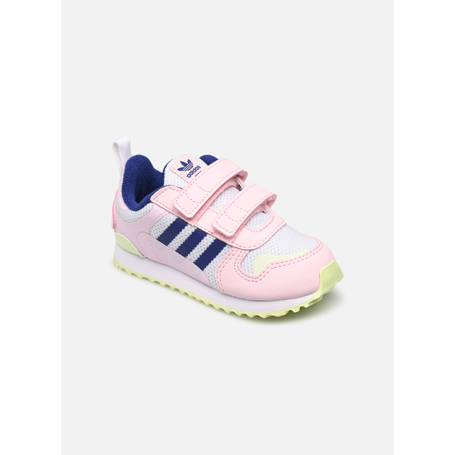 Adidas Î Î±Î¹Î´Î¹ÎºÎ¬ Sneakers Originals ZX 700 HD Î¼Îµ Î£ÎºÏÎ±ÏÏ Î¡Î¿Î¶ GY3751 | Skroutz.gr
