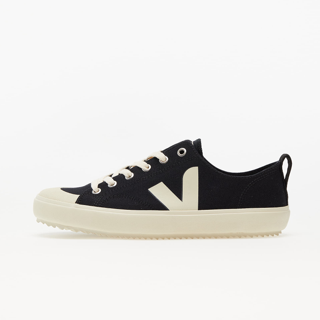 veja nova canvas black pierre