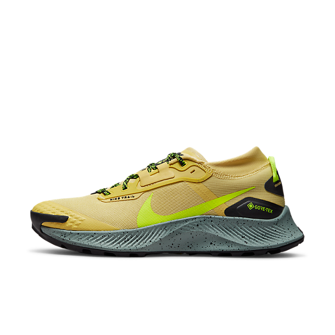 Nike Pegasus Trail 3 Gore-Tex Celery Volt | DC8793-300 | The Drop Date