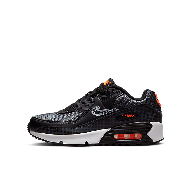 air max 90 small swoosh