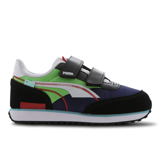 Puma Future Rider Twofold 3047 10 Sneakerjagers