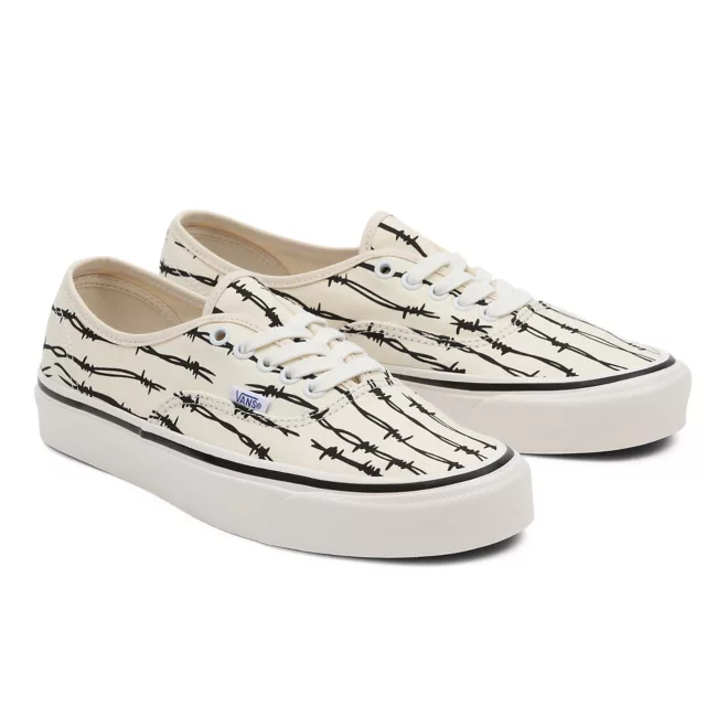 VANS Anaheim Factory Authentic 44 Dx | VN0A5KX4AXF | Sneakerjagers