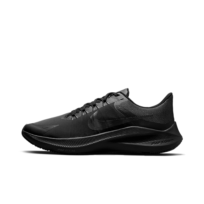 Nike Winflo 8 Black Smoke Grey | CW3419-002 | Sneakerjagers